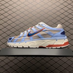 Replica Nike Shoe Nike P-6000 Laser Fuchsia CK2961-131 36-45