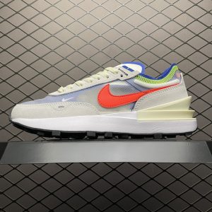 Replica Nike Shoe Nike Waffle One DA7995-101 Size 36-46