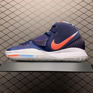 Replica Nike Shoe Nike Kyrie 6 EP BQ4630-402 40-46