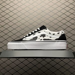 Replica Vans Shoe Vans  Old Skool  35-4420EDDH1 A