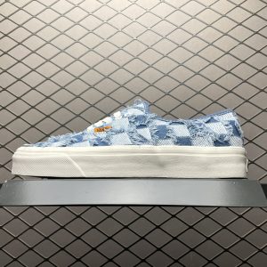 Replica Vans Shoe Vans Authentic Size 35-44