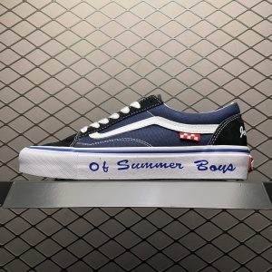 Replica Vans Shoe Vans Old Skool Size 35-44 21DCEE14
