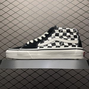 Replica Vans Shoe Vans Sk8-Mid Size 35-44 21DBEE14
