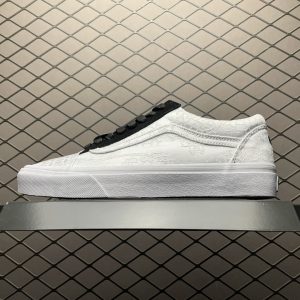 Replica Vans Shoe Clot x Fragment Design x Vans Size 35-44