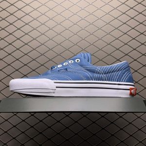 Replica Vans Shoe Vans Era 3ra BLUE 35-44