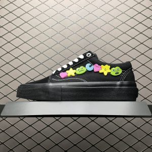 Replica Vans Shoe Vans Skate Old Skool 35-4422EEDH14p