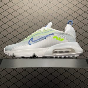 Replica Nike Air Max Shoe Nike Air Max 2090CZ1708-002 39-45
