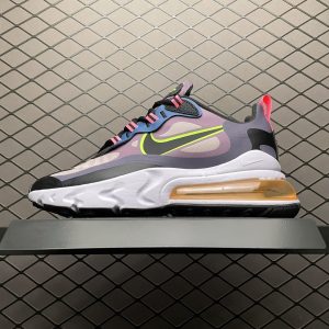 Replica Nike Air Max Shoe NIKE Max 270 React CV8818-500 36-46