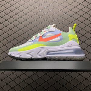 Replica Nike Air Max Shoe Nike Max 270 React DB5927-161 36-39