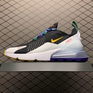 Replica Nike Air Max Shoe Nike Max 270 CN7078-071 36-45