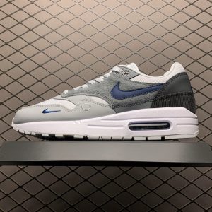 Replica Nike Air Max Shoe Nike Air Max 1 London CV1639-001 36-45