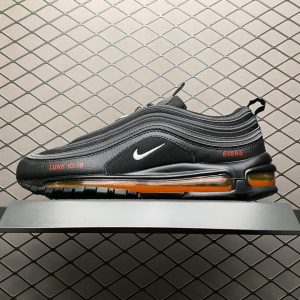 Replica Nike Air Max Shoe Mschf x Lil Nas x Nike Air Max 97 DH4092-001 Size 36-45