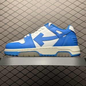 Replica OFF White Shoe Off-White Out of Office Size 36 37 38 39 40 41 42 43 44 45 46 47a