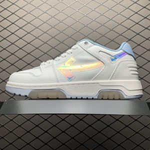 Replica OFF White Shoe Off-White Out of Office Size 36 37 38 39 40 41 42 43 44 45 46 47c