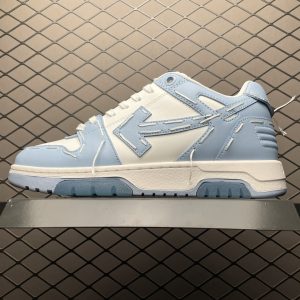 Replica OFF White Shoe Off-White Out of Office Size 36-47c