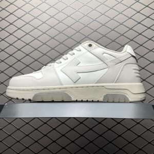 Replica OFF White Shoe Off-White Out of Office White Size 36-47