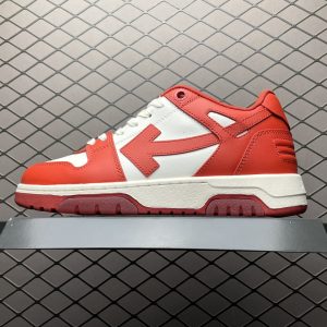 Replica OFF White Shoe Off-White Out of Office Size 36-47