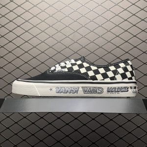 Replica Vans Shoe Vans Authentic Size 35-44 20DBEE14