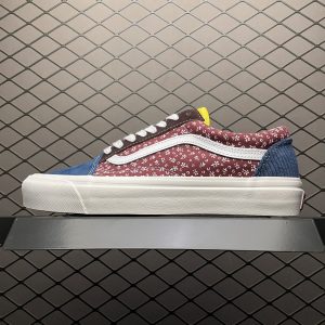 Replica Vans Shoe Vans Style 36 Size 35-44 20DCEE14