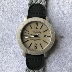 Replica Bvlgari Automatic MachineWatch 41CM
