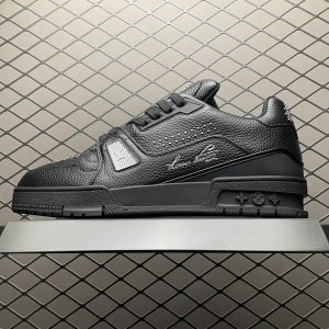 Replica LV Shoe Louis Vuitton LV Trainer