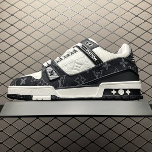 Replica LV Shoe Louis Vuitton LV Trainer