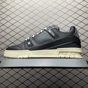Replica LV Shoe Louis Vuitton LV Trainer f