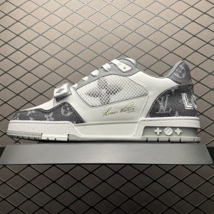 Replica LV Shoe Louis Vuitton LV Trainer