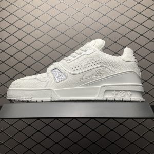 Replica LV Shoe Louis Vuitton LV Trainer