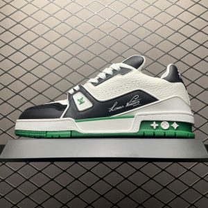 Replica LV Shoe Louis Vuitton LV Trainer