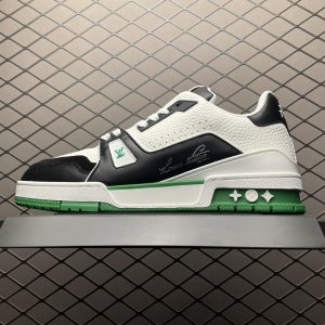 Replica LV Shoe Louis Vuitton  LV Trainer  35 36 37 38 39 40 41 42 43 44 45