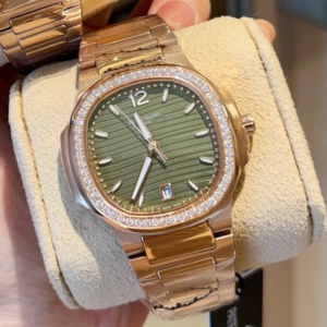 Replica Patek Philippe Quartz Watch 36MM